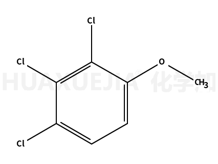 2,3,4-三氯苯甲醚