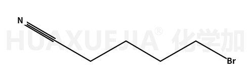 5-溴戊腈