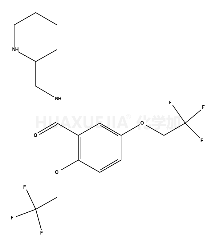 54143-55-4结构式