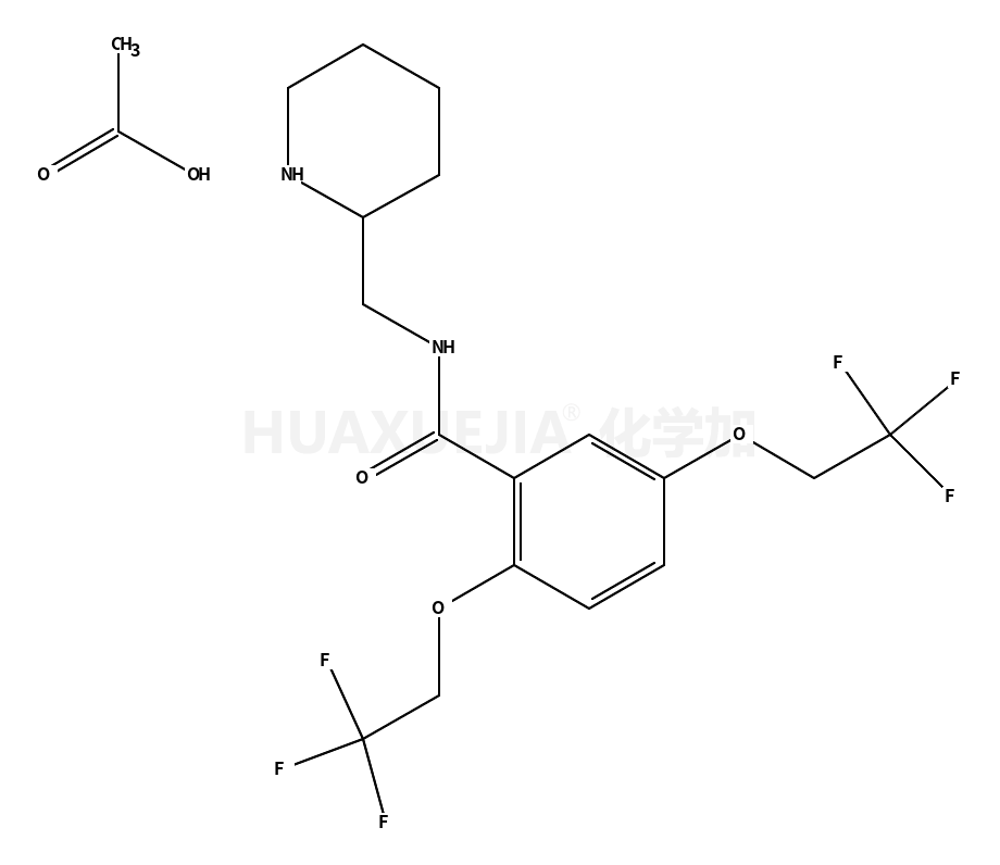 flecainide acetate