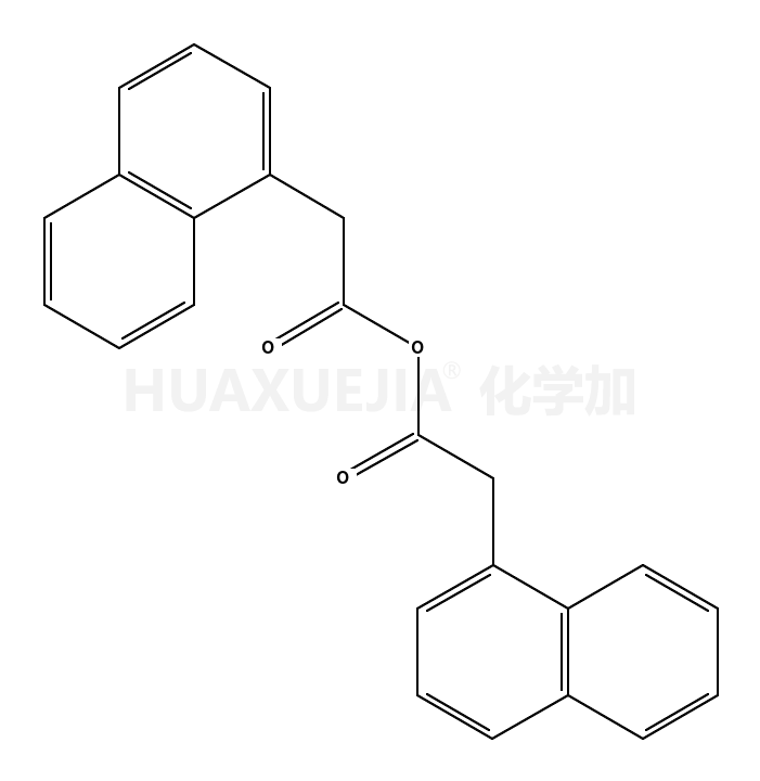 1-萘乙酸酐