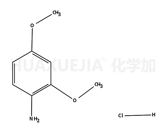 2,4-二甲氧基苯胺盐酸盐