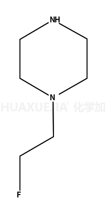 1-(2-氟乙基)-哌嗪
