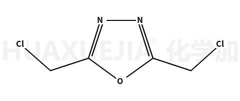 2,5-双氯甲基-1,3,4-噁二唑