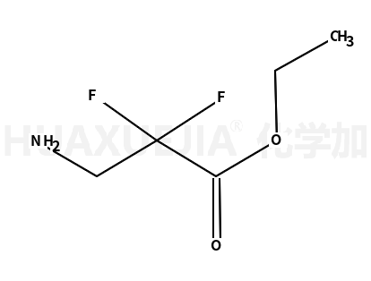 2,2-二氟-3-氨基丙酸乙酯盐酸盐
