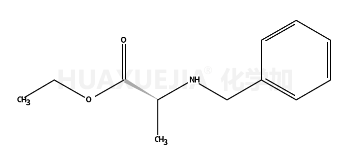 2-(苄基氨基)丙酸乙酯