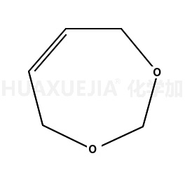 顺-4,7-二氢-1,3-二氧杂环庚