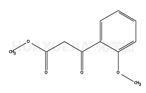 3-(2-甲氧基苯基)-3-氧丙酸甲酯