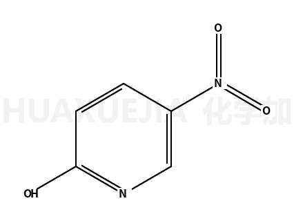 2-Hydroxy-5-nitropyridine