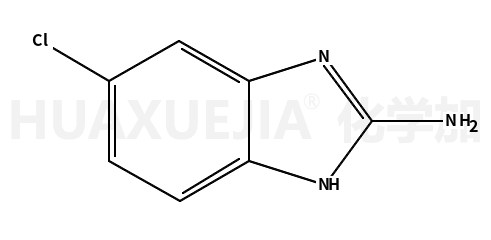 2-氨基-6-氯苯并咪唑