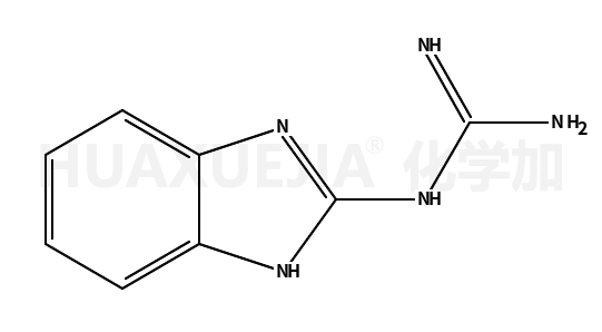 2-胍基苯并咪唑