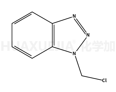 1-(氯甲基)-1H-苯并三唑