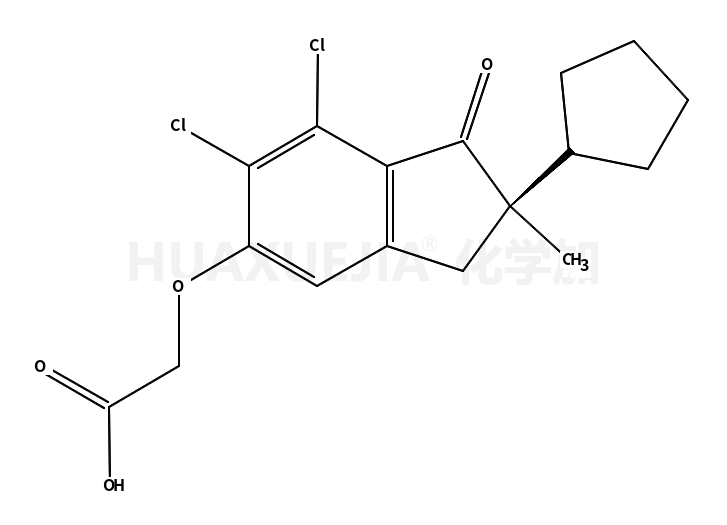 R-(+)-甲基吲唑酮