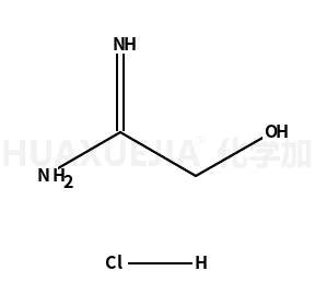 2-羟基乙脒盐酸盐