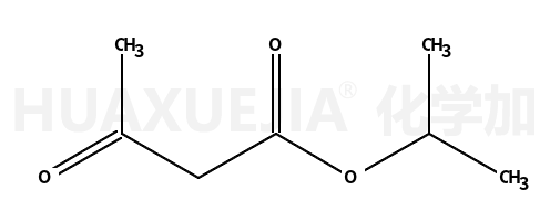 乙酰乙酸异丙酯