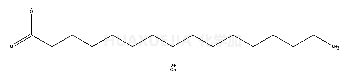 十六烷酸钙
