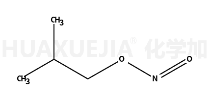 亚硝酸异丁酯