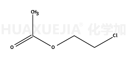 2-氯乙基乙酸酯