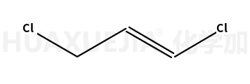 1,3-二氯丙烯