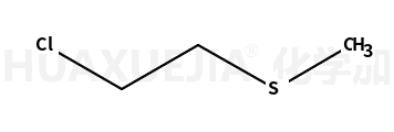 2-氯乙基甲基硫醚