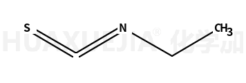 异硫氰酸乙酯