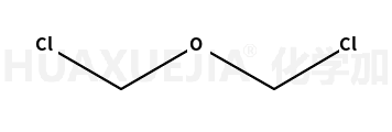 二氯甲基醚