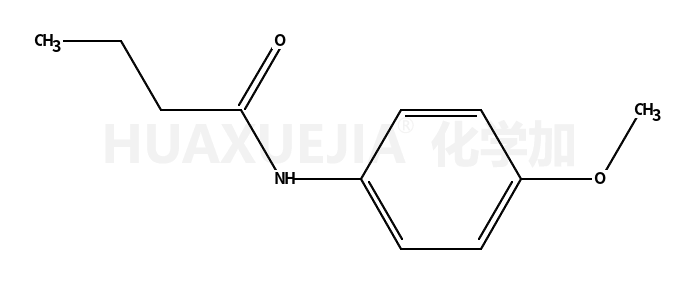 4'-甲氧基丁酰苯胺