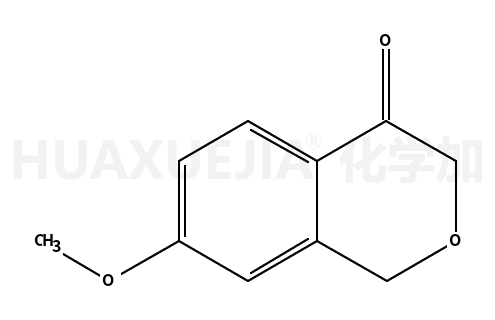 7-甲氧基-4-异二氢色原酮