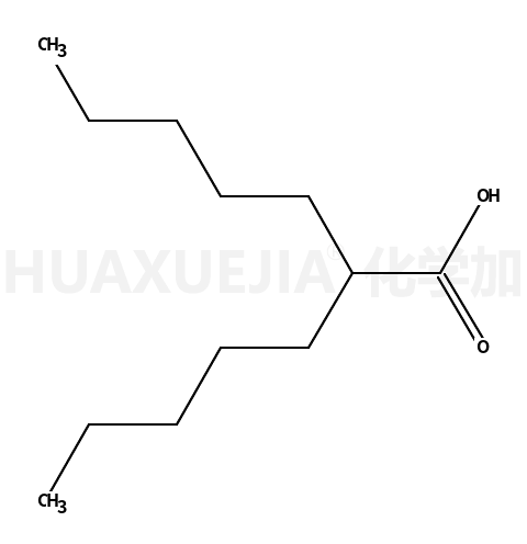 二戊基乙酸