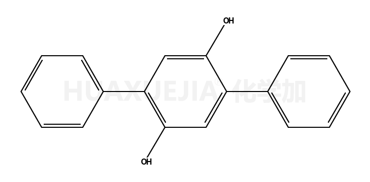 2,5-二苯基对苯二酚