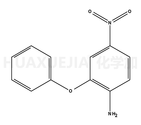 4-硝基-2-苯氧基苯胺