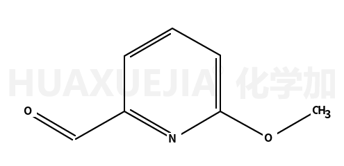 2-甲酰基-6-甲氧基吡啶