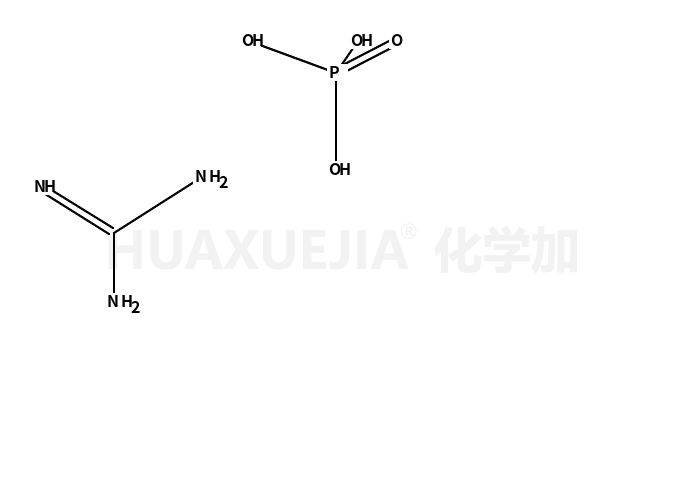 磷酸胍