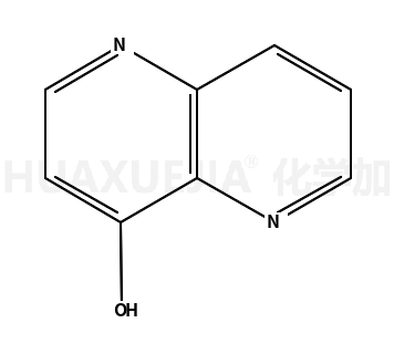 4-羟基-1,5-萘啶