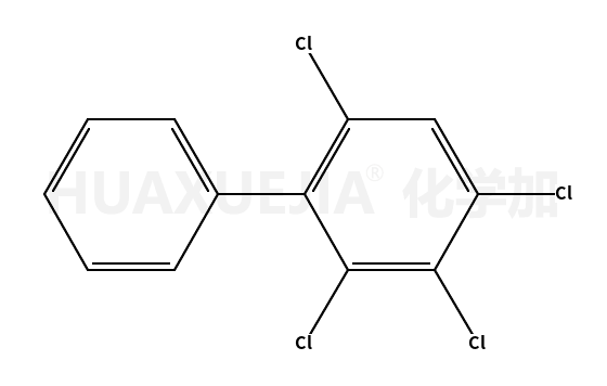 2,3,4,6-四氯联苯