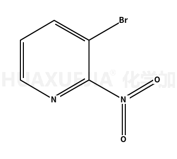 3-溴-2-硝基吡啶