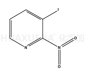 3-碘-2-硝基吡啶