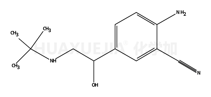 Cimbuterol