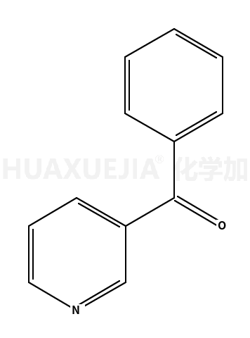 3-苯甲酰基吡啶