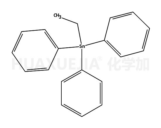 ethyl(triphenyl)stannane
