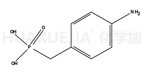 4-氨基苄基膦酸