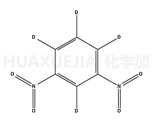 1,3-二硝基苯-d4