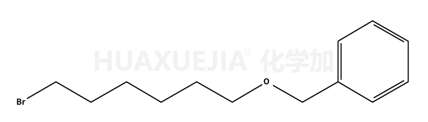 苄基6-溴己醚