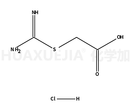 羧乙基异硫脲氯化物