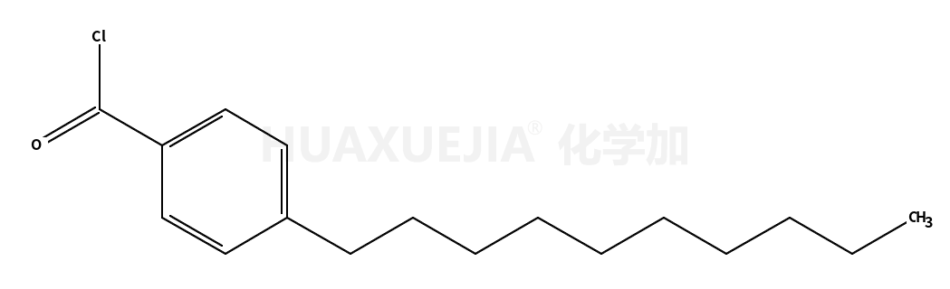 4-正癸基苯甲酰氯