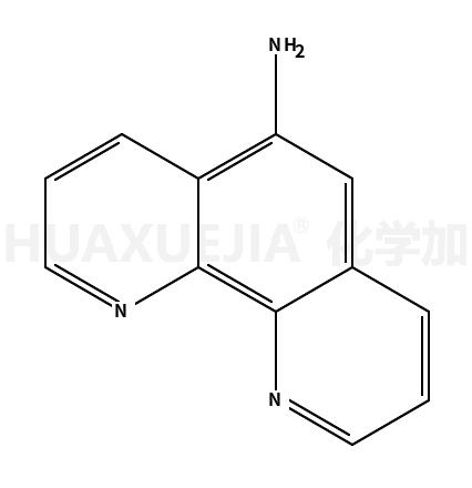 5-氨基-1,10-菲咯啉