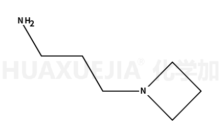 1-氮杂丁烷丙胺
