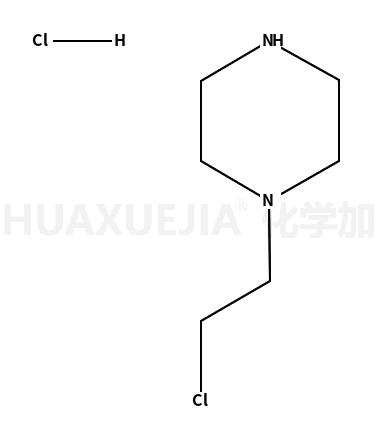 1-(2-氯乙基)哌嗪盐酸盐