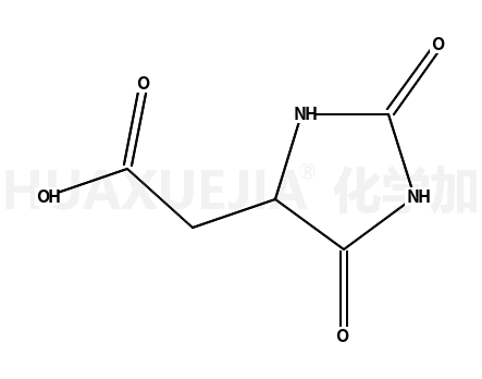 乙内酰脲-5-乙酸
