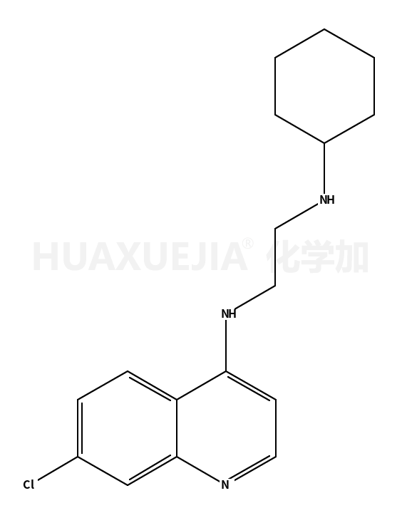 5427-42-9结构式